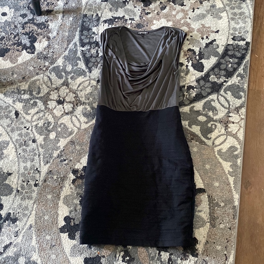 Business, wedding guest or prom.